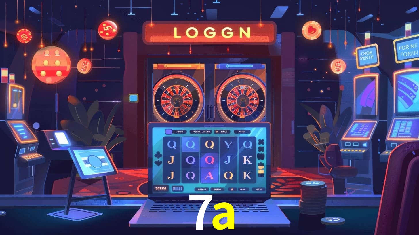 7a login