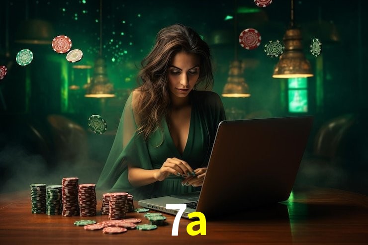 7a login