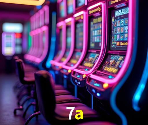 7a,7a games