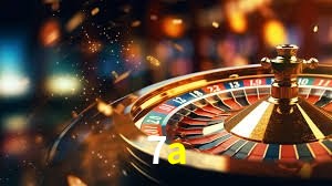 Sinta a adrenalina dos jogos de cassino com 7a